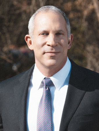 Dr. Joel Beck