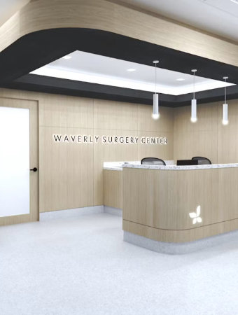 Waverly Surgery Center